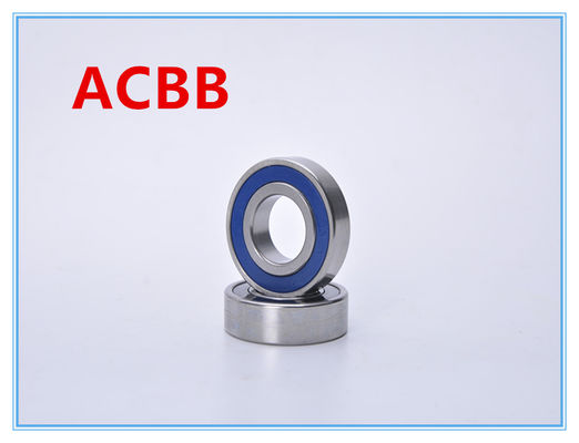 Precision Steel Ball Bearings The Essential Component for Precision Machinery
